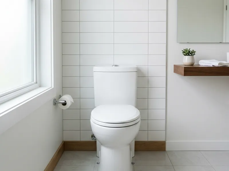 Toilet Repair & Installation Plumber in Fort Washington, CA